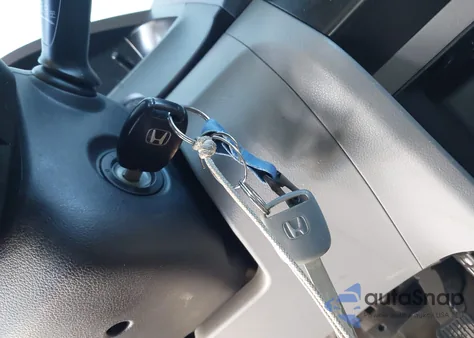 2012 Honda Civic Ex из США, поврежденный, VIN 19XFB2F84CE354192